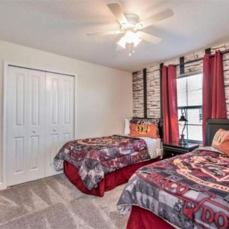 Stunning Lakeview Townhome W Private Pool Kissimmee Eksteriør billede